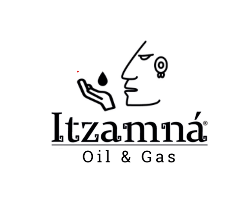 logo Itzamná oil & gas