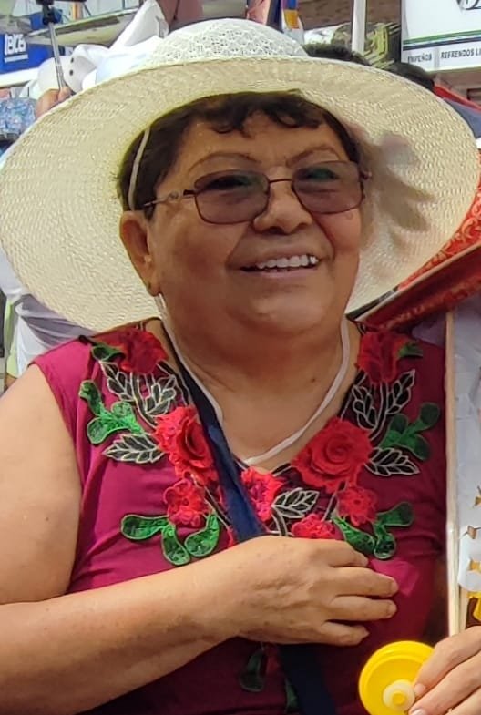 María Morales Leyva