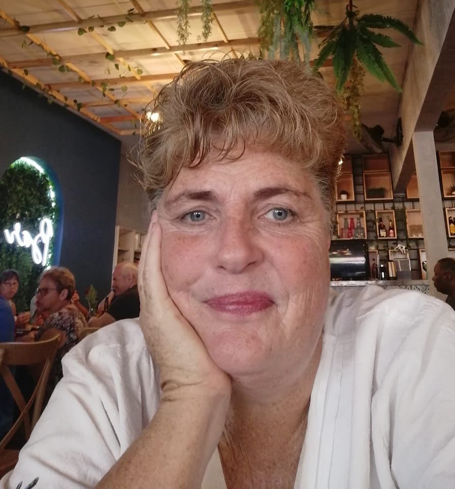 Jennifer Moore